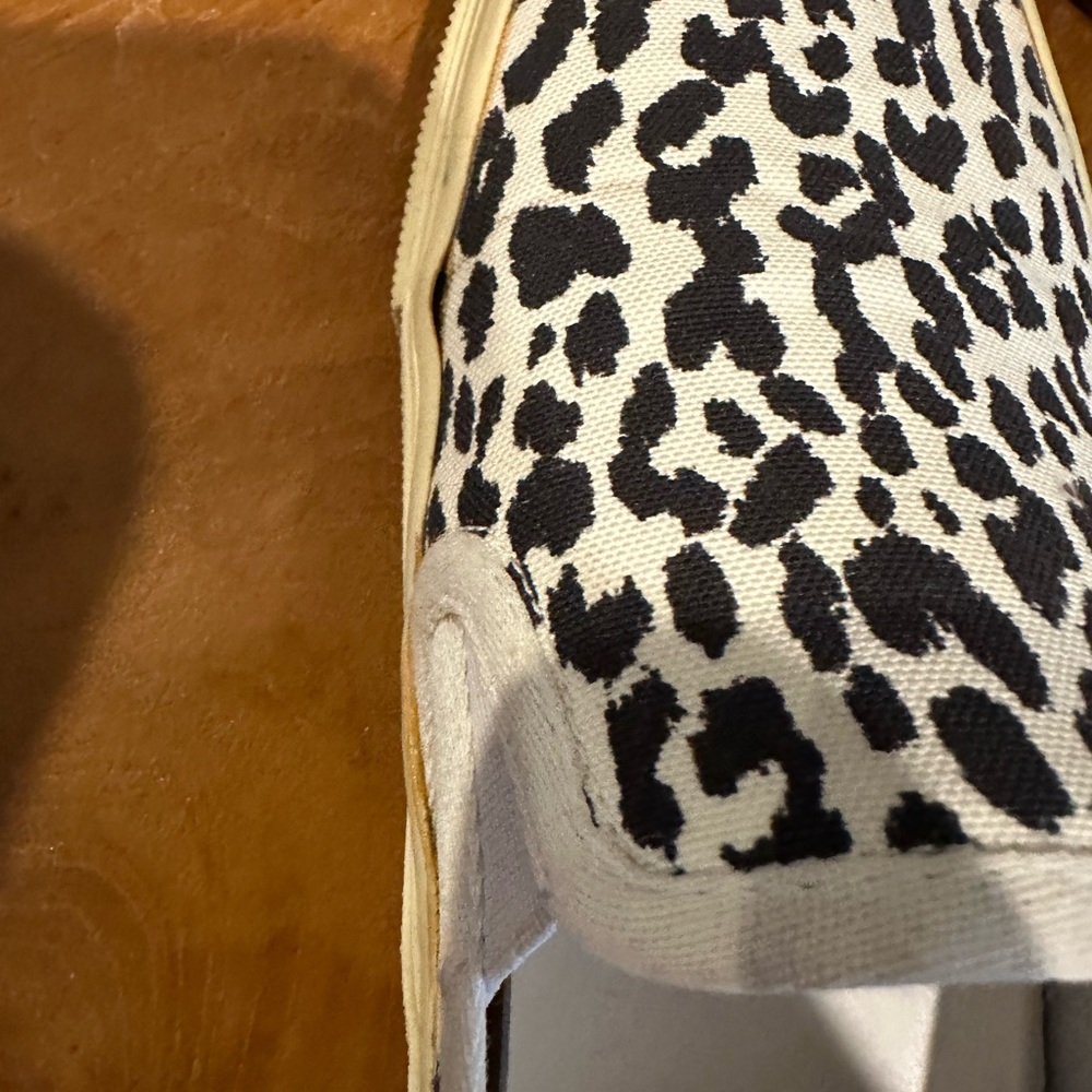 Saint Laurent Skate 20 slip on shoes - Picture 7 of 8